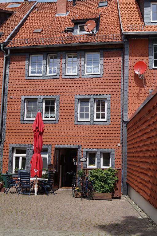 Affittacamere Ratsstuebchen 3*