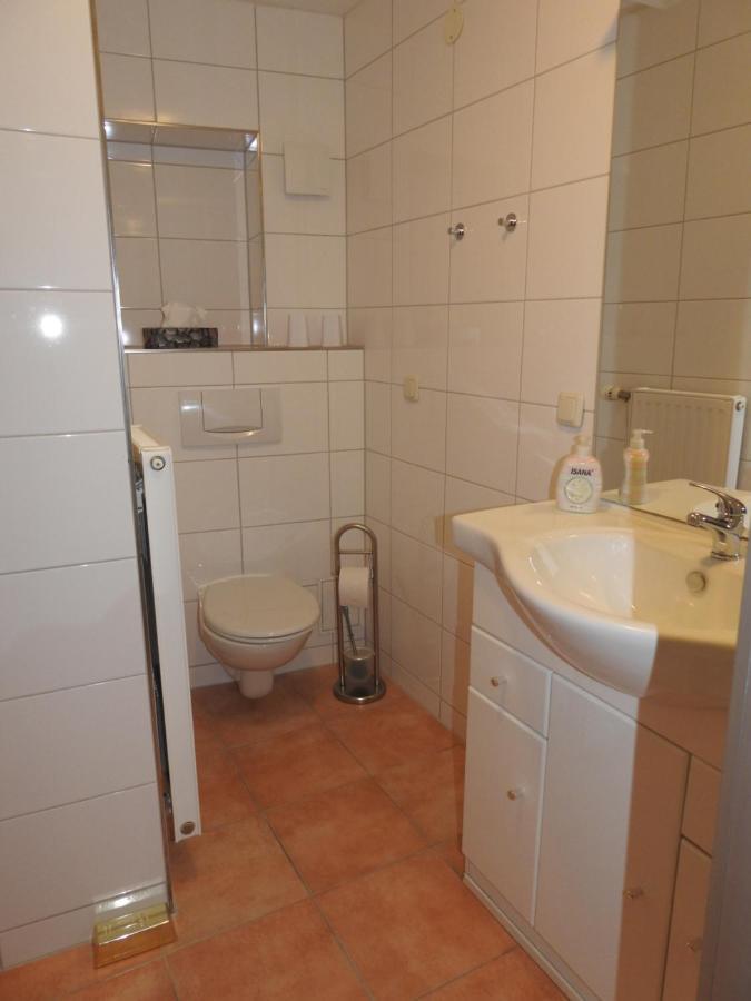 Ratsstuebchen 3* Wernigerode